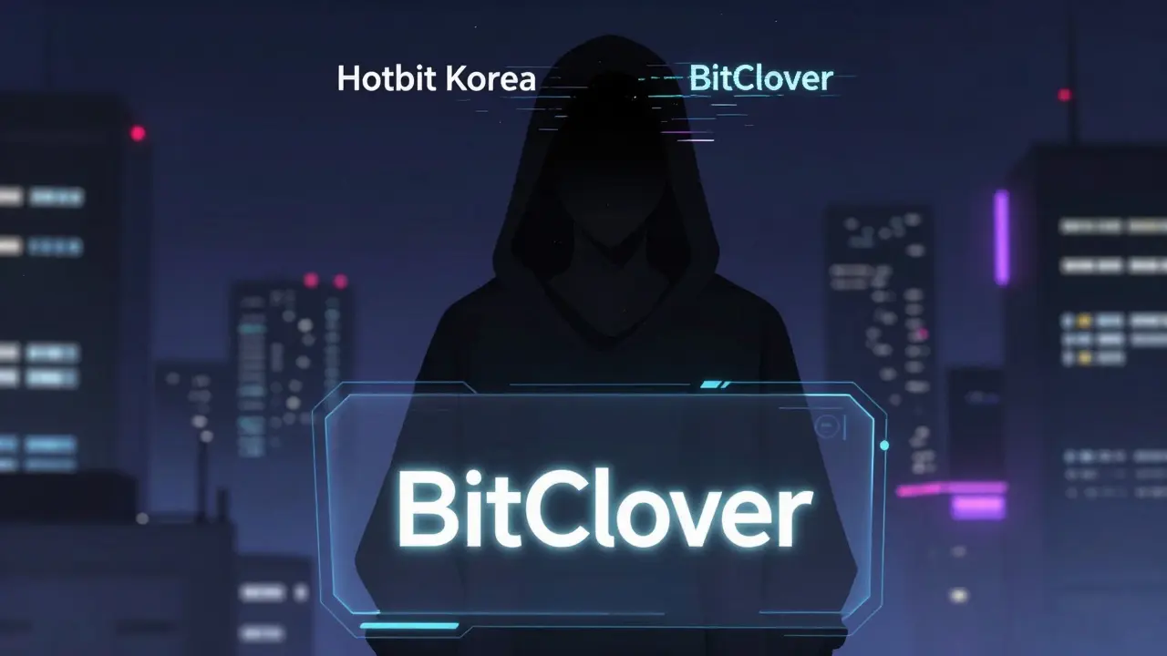 BitClover (ex-Hotbit Korea) : Avis honnête, risques et alternatives en 2026