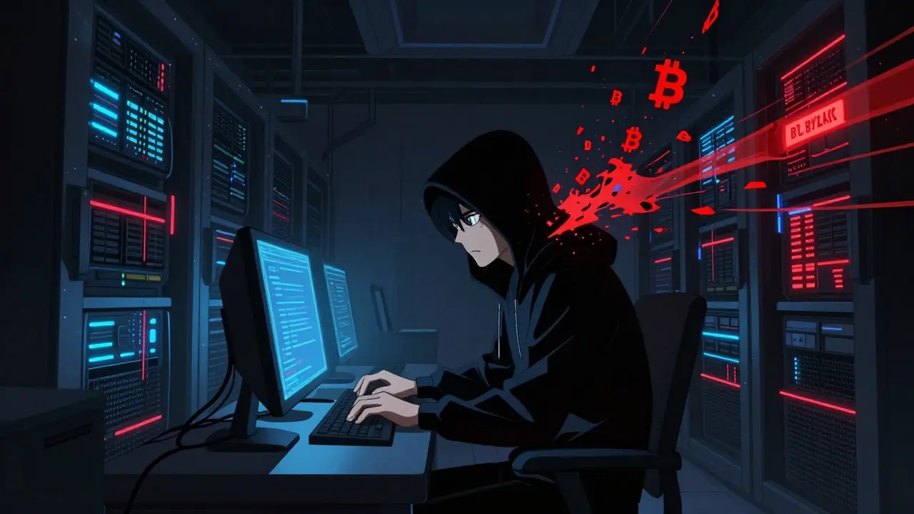 Corée du Nord : Hackers, cryptomonnaies et l'échec des sanctions en 2026