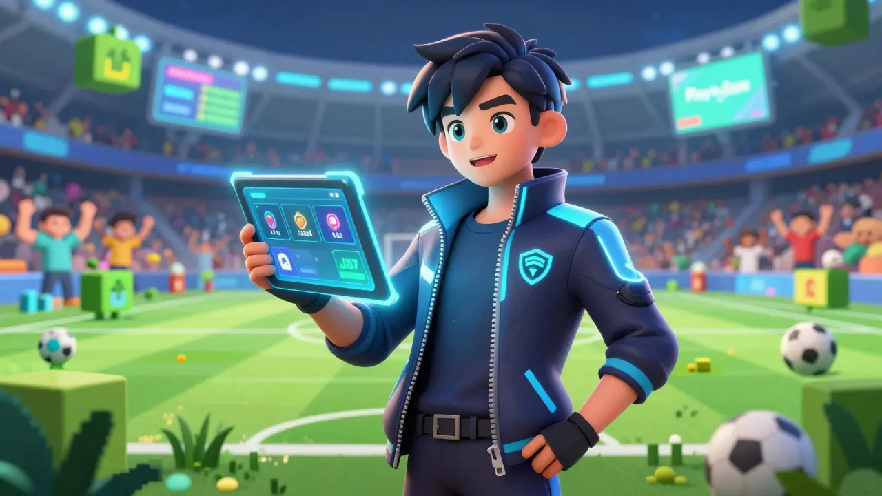 Guide complet : Comment obtenir l'airdrop MSU de MetaSoccer en 2026