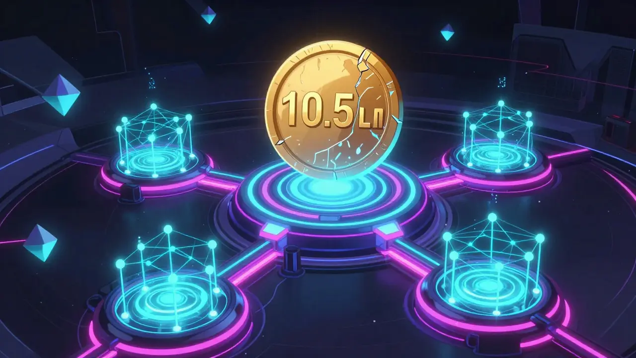 Halvings Crypto 2026-2028 : Impact Long Terme et Prévisions