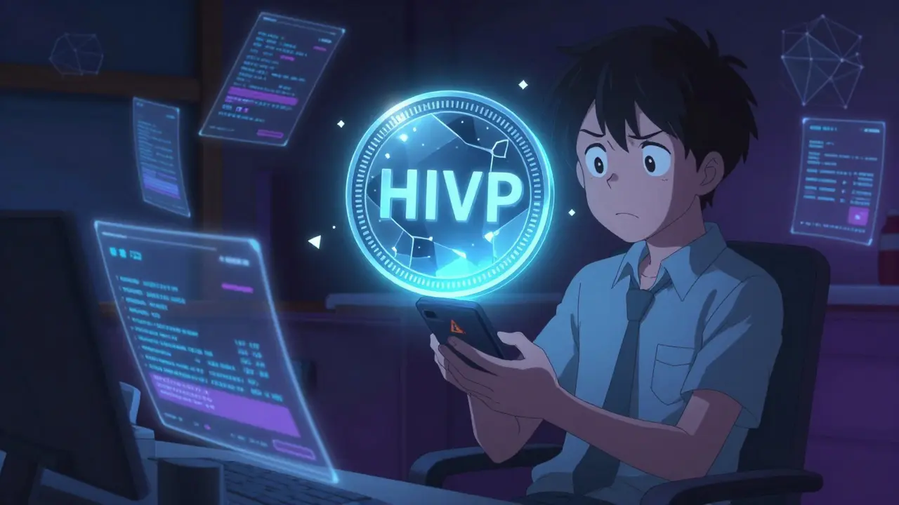 HiveSwap (HIVP) : Analyse du Token, Prix et Avertissements pour 2026