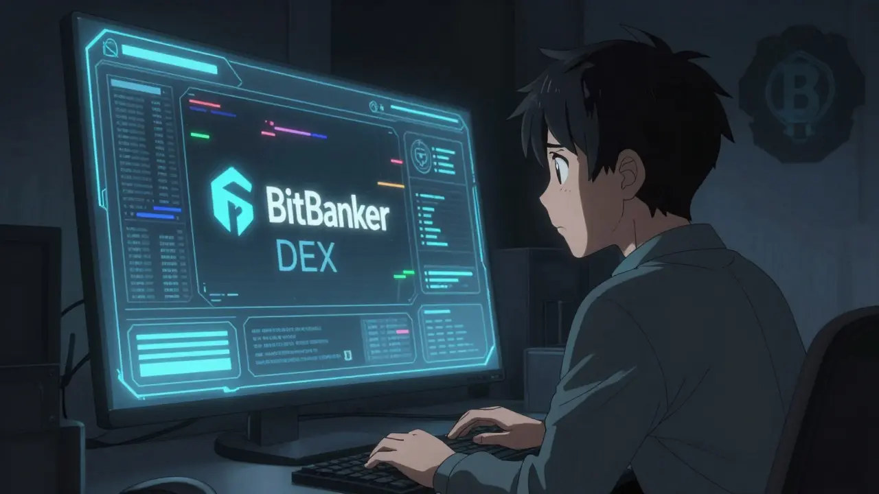 ioBanker DEX : Avis complet, sécurité et alternatives fiables en 2026