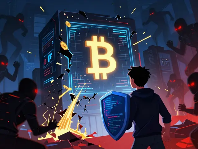 Audit de contrats intelligents : Guide complet pour sécuriser le code blockchain en 2026
