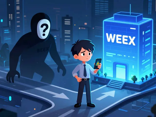 BEEX vs WEEX : Clarification et guide pour choisir votre échange crypto en 2026