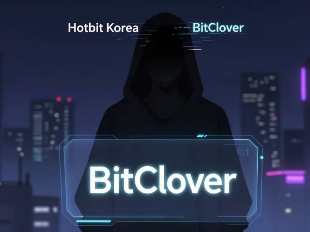BitClover (ex-Hotbit Korea) : Avis honnête, risques et alternatives en 2026