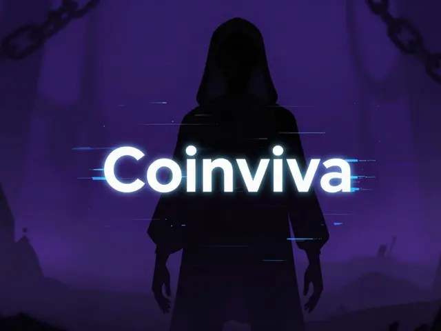 Coinviva : Avis honnête, sécurité et alternatives fiables pour trader en 2026