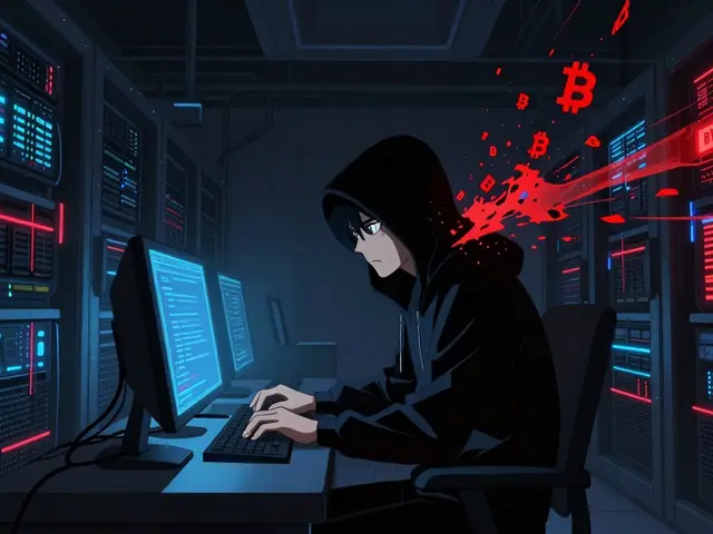 Corée du Nord : Hackers, cryptomonnaies et l'échec des sanctions en 2026