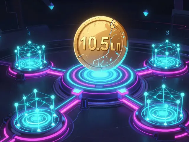Halvings Crypto 2026-2028 : Impact Long Terme et Prévisions