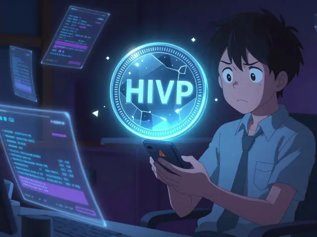 HiveSwap (HIVP) : Analyse du Token, Prix et Avertissements pour 2026