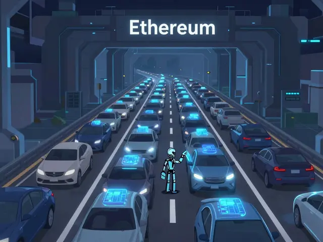 Implémentation du Sharding Ethereum : Architecture, Statut en 2026 et Avenir de la Scalabilité
