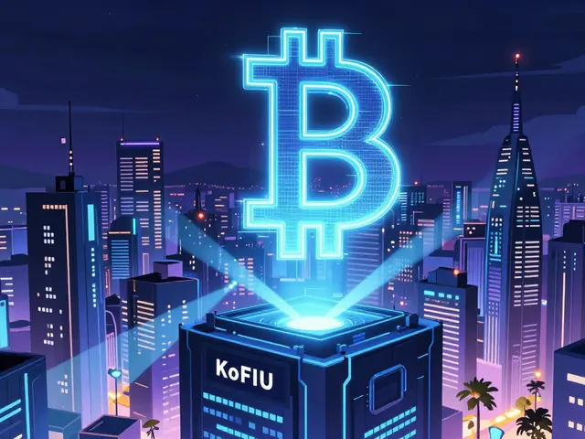 Trading Crypto en Corée du Sud : Règles, Restrictions et Guide Pratique (2026)