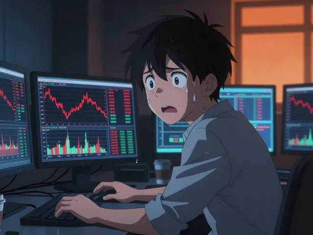 Types d'ordres avancés pour le trading crypto : Guide complet