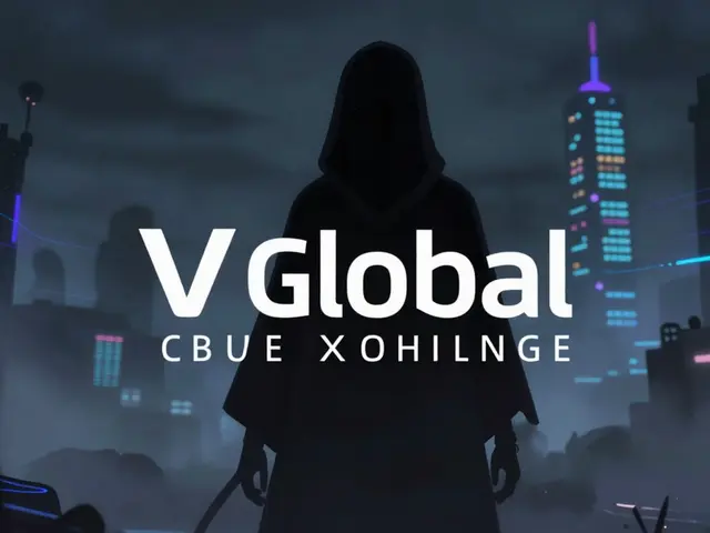 Vglobal Exchange : Avis Complet, Sécurité et Alternatives en 2026