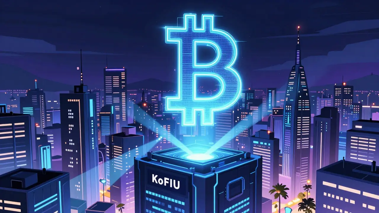 Trading Crypto en Corée du Sud : Règles, Restrictions et Guide Pratique (2026)