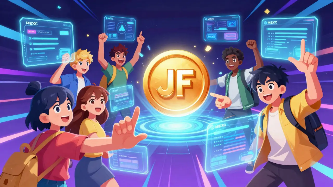 Airdrop JF (Jswap.Finance) : Détails, Historique et État en 2026