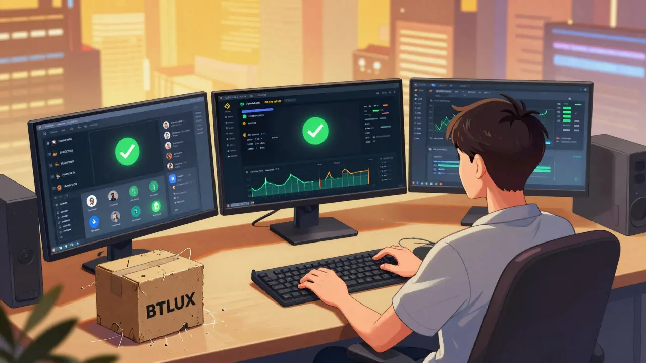 Alternatives crypto sécurisées vs plateforme obsolète dans un style manga