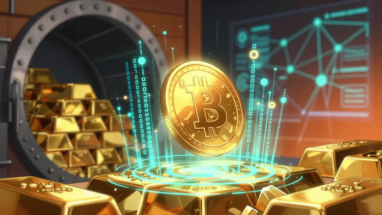Gold Coin (GC) : Guide Complet, Prix et Risques en 2026