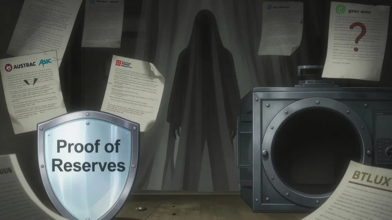 Licences réglementaires floues et manque de transparence illustrés en anime