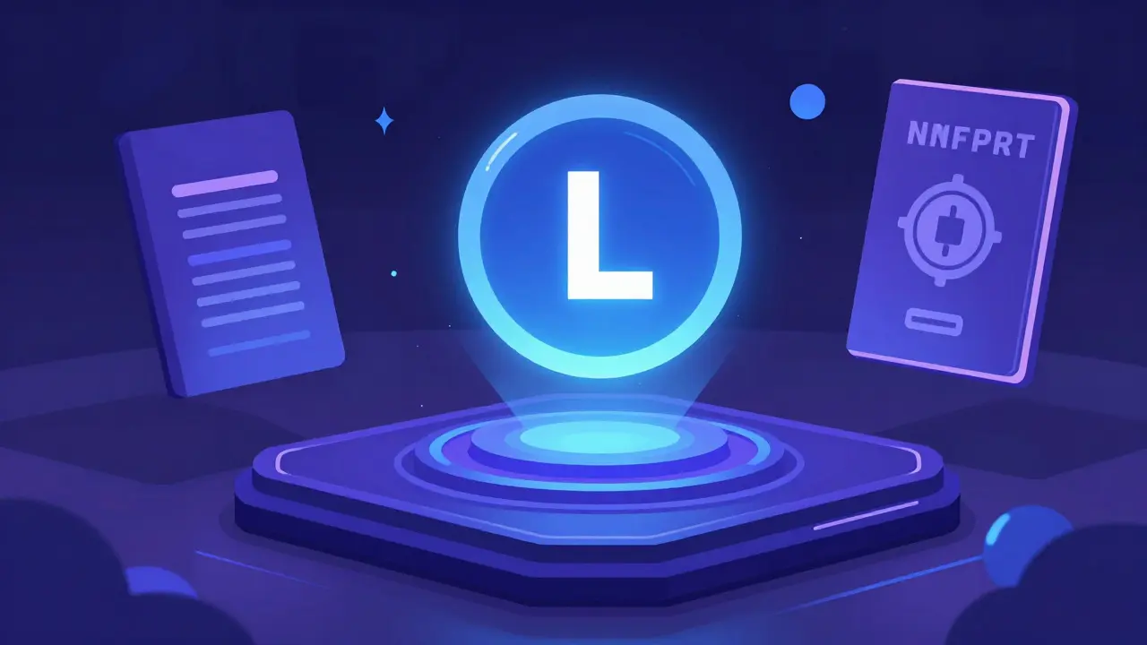 NFTLaunch (NFTL) : Guide complet de l'IDO et de l'Airdrop en 2026