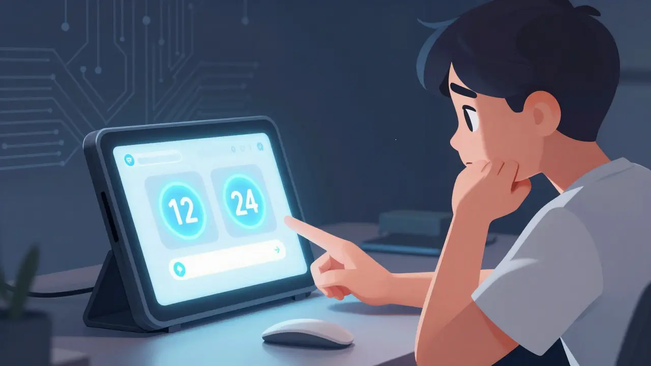 Phrases de 12 ou 24 mots : laquelle est la plus sûre pour vos cryptos ?