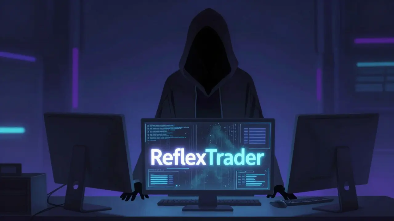 ReflexTrader : Avis, arnaque ou vrai échange ? Analyse complète 2026