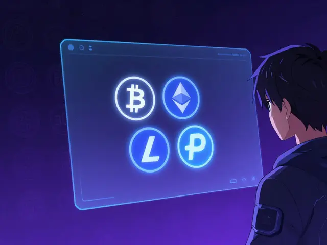 BTLUX Crypto Exchange Review : Analyse, Sécurité et Alternatives en 2026