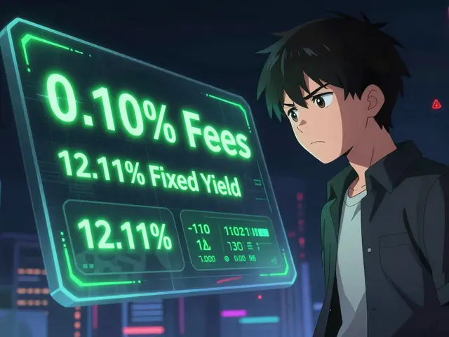 Cryptonex Review 2026 : Analyse, Frais et Avertissements