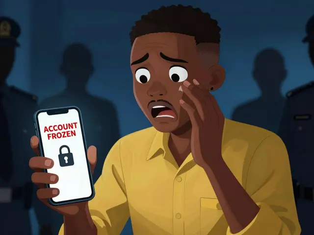Évitez ces plateformes crypto : Guide de sécurité pour les Nigérians en 2026