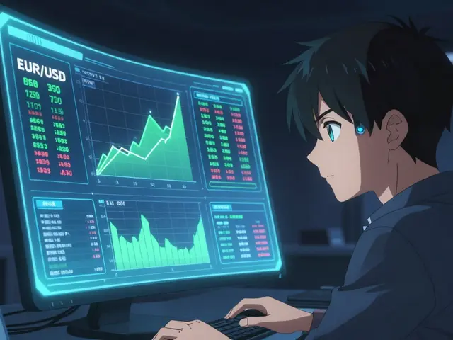 FX Swap Crypto : Analyse et Avertissements sur les Swaps Perpetuels de Forex