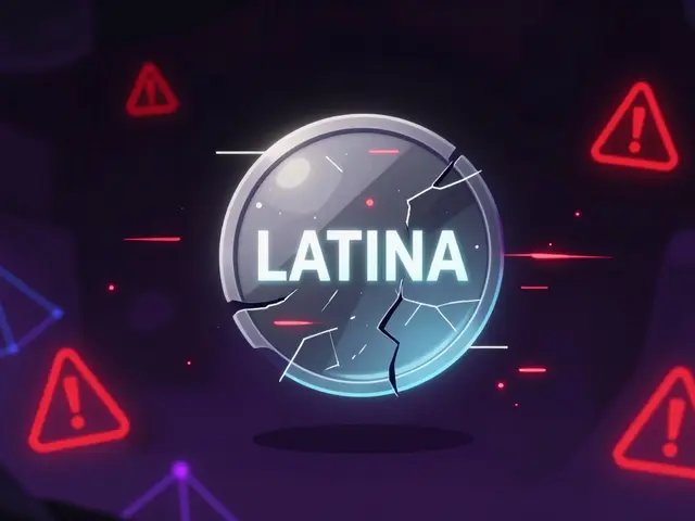 Latina Coin (LATINA) : Analyse, Prix et Avertissements sur Solana
