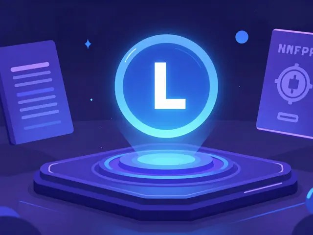 NFTLaunch (NFTL) : Guide complet de l'IDO et de l'Airdrop en 2026