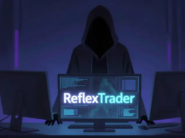 ReflexTrader : Avis, arnaque ou vrai échange ? Analyse complète 2026
