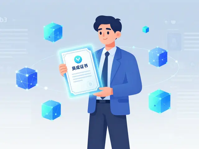 UDAO (UDAO) : Qu'est-ce que ce token Web3 pour l'emploi et les compétences ?