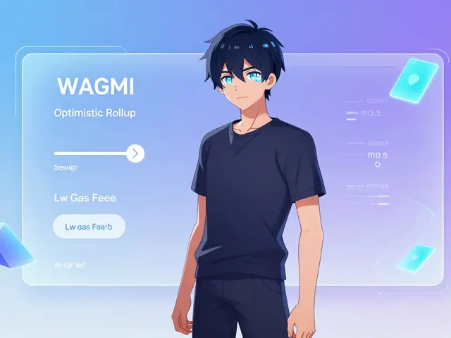 WAGMI (Metis) : Avis complet sur le DEX décentralisé en 2026