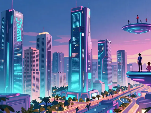 Wilder World (WILD) : Guide complet sur le token, l'économie et les risques en 2026
