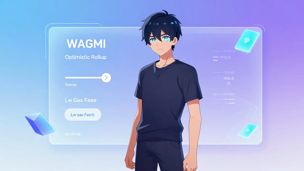 WAGMI (Metis) : Avis complet sur le DEX décentralisé en 2026