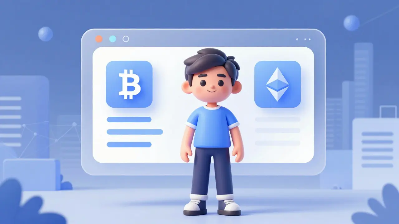 Biconomy.com : Avis complet sur le crypto-échange (2026)