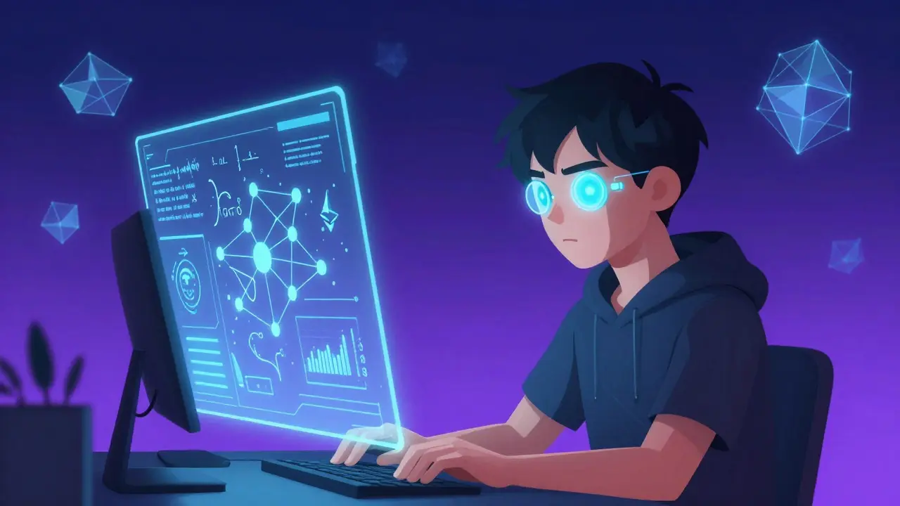 Calculer les récompenses de staking crypto : Formules, APY et stratégies en 2026