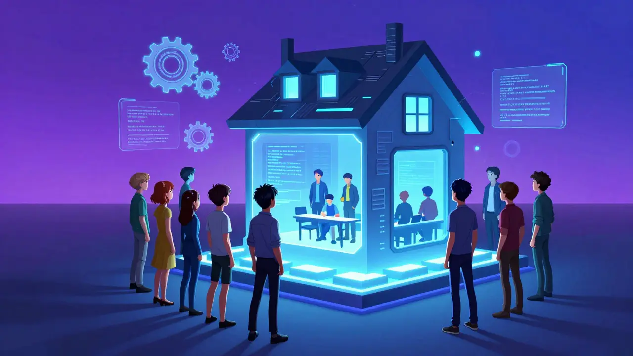 Comment les Hard Forks Ethereum Modernisent le Réseau : Guide Complet