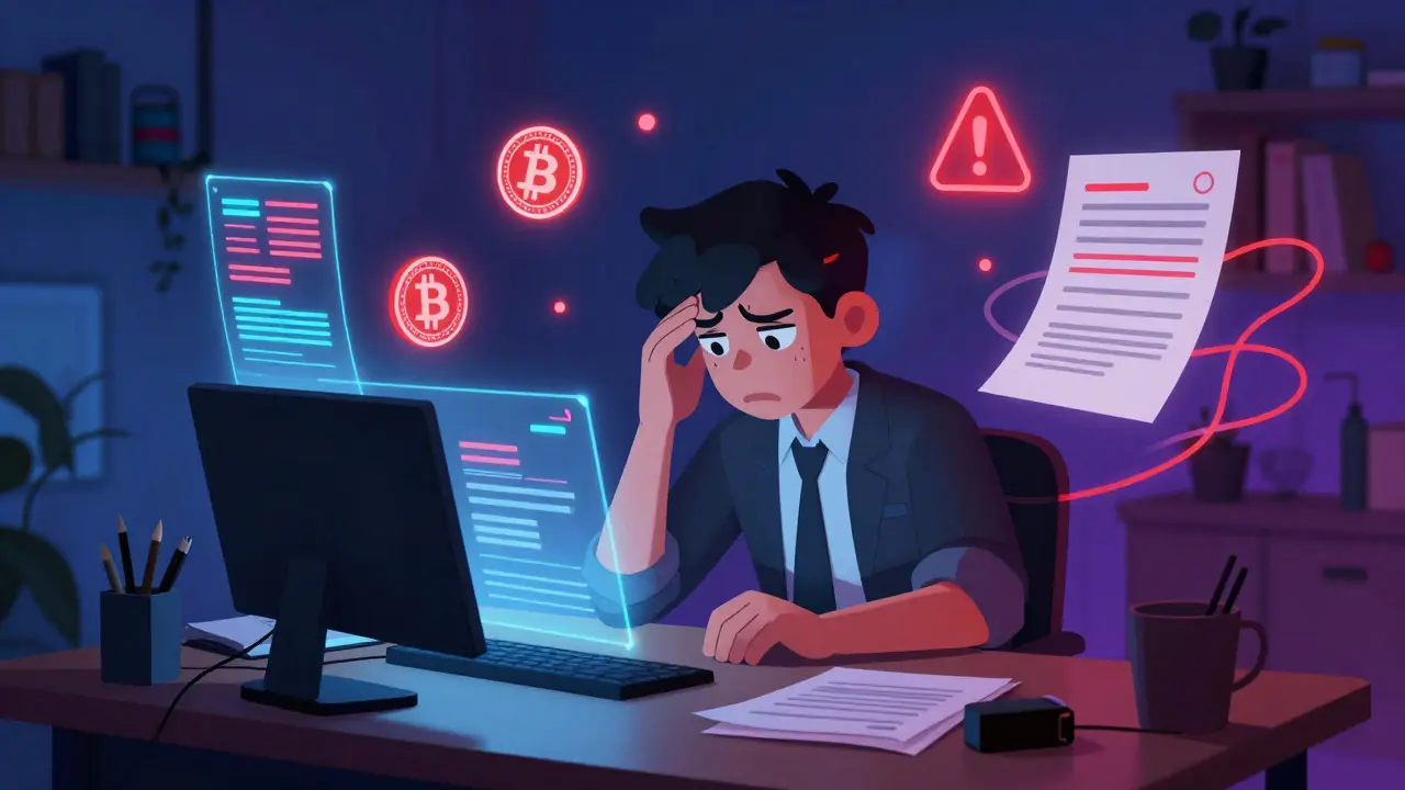 Comprendre les lois et réglementations crypto de votre juridiction en 2026