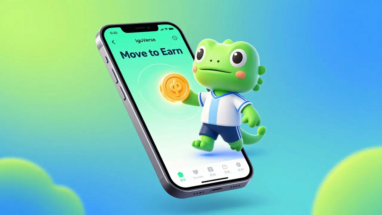 IguVerse x CoinMarketCap : Tout savoir sur le drop NFT Coupe du Monde