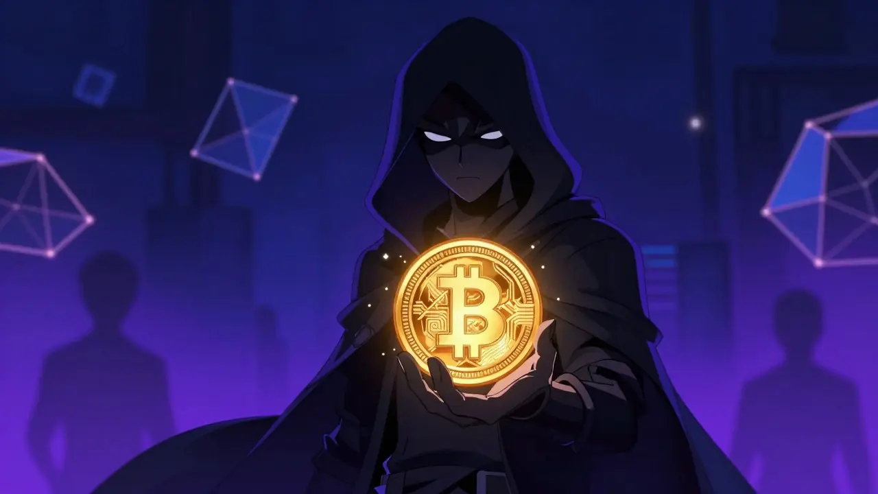 Jager Hunter (JAGER) : Qu'est-ce que ce token ? Guide complet, Tokenomics et Risques