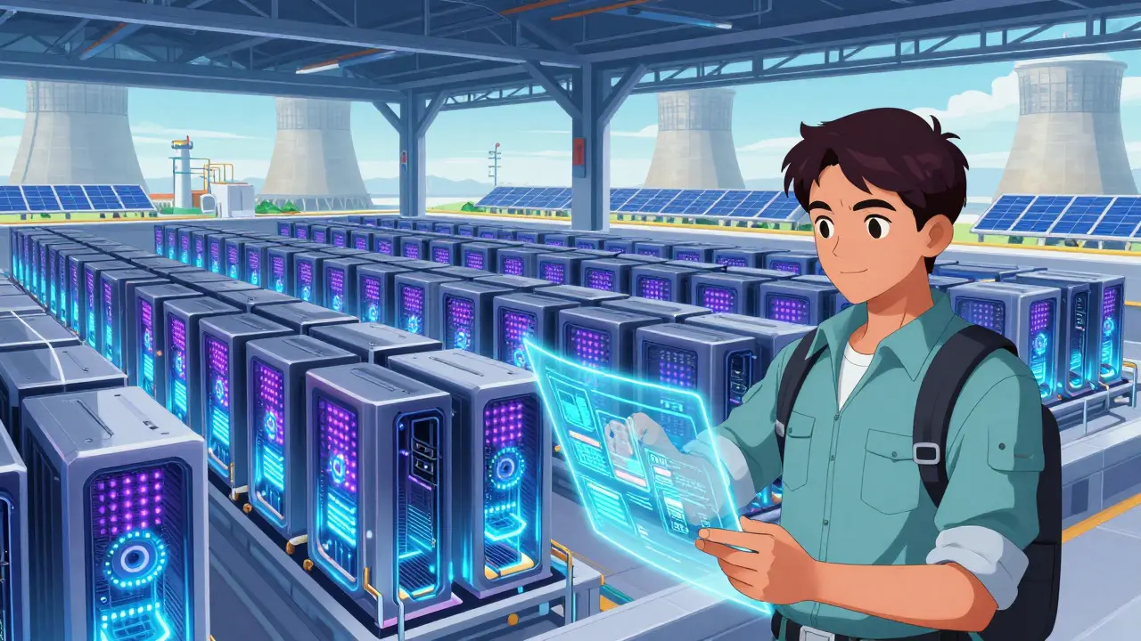 Réglementation du minage de crypto au Pakistan en 2026 : Guide complet