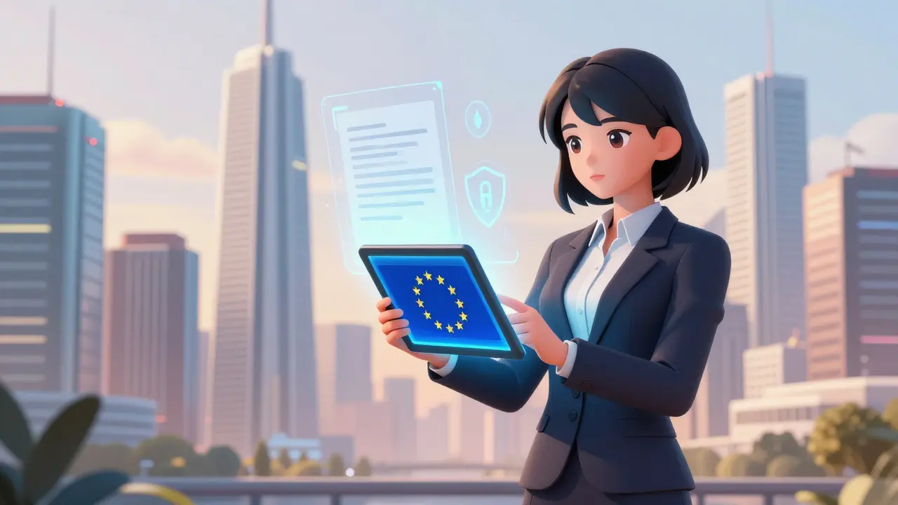 Tendances de la Régulation Crypto Internationale en 2026 : MiCA, USA et Asie