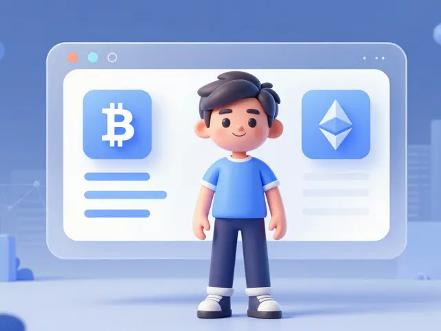 Biconomy.com : Avis complet sur le crypto-échange (2026)