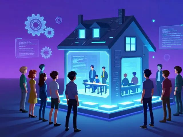 Comment les Hard Forks Ethereum Modernisent le Réseau : Guide Complet
