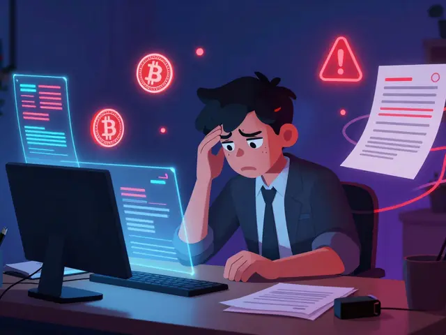 Comprendre les lois et réglementations crypto de votre juridiction en 2026