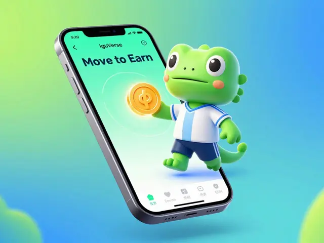 IguVerse x CoinMarketCap : Tout savoir sur le drop NFT Coupe du Monde