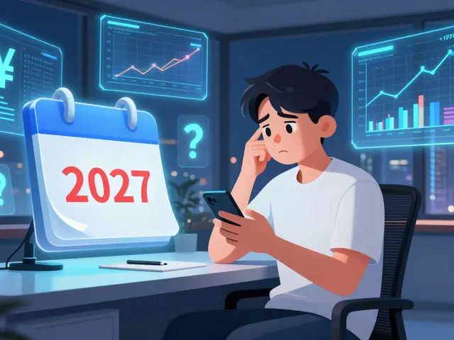 Impôt sur les crypto en Corée du Sud : taux, seuils et report à 2027
