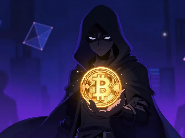 Jager Hunter (JAGER) : Qu'est-ce que ce token ? Guide complet, Tokenomics et Risques